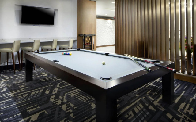 TownePlace Suites Columbus Easton Area