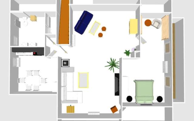 Ferienwohnung Wintereck