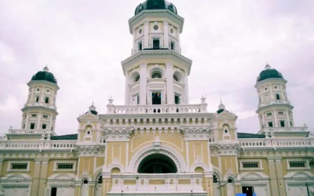 Somerset Harbour View Suites Near Legoland