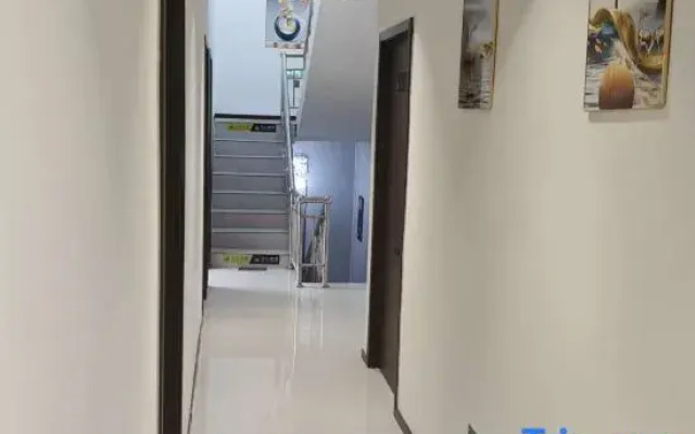 Xuanhe Homestay (Wansui Mountain Song Dynasty Martial Arts City)