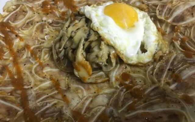 Posada de Robledillo