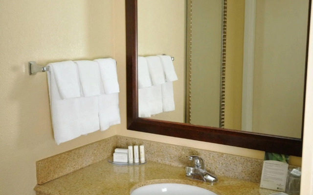 Springhill Suites by Marriott Galveston