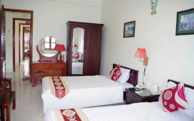 Ban Mai Hotel Quang Binh