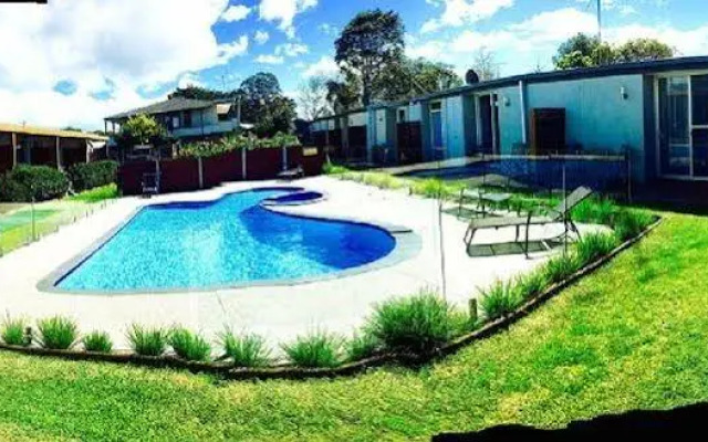 Riverside Ocean Grove