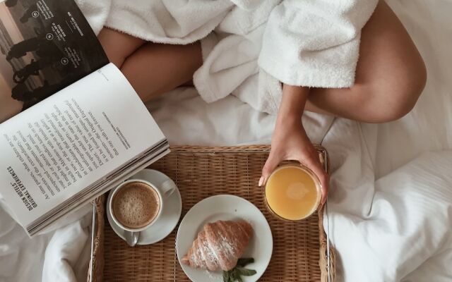 Отель Senator Maidan