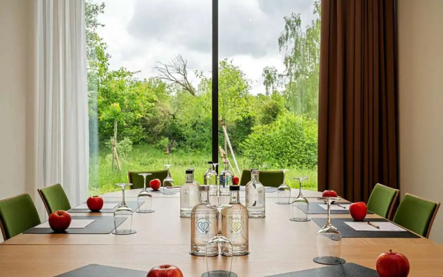 IntercityHotel Zurich Airport