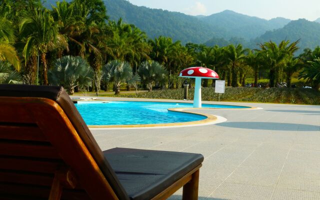 Katathong Golf Resort & Spa