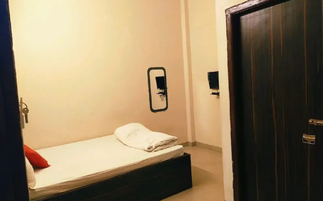 Hotel Royal Pavalion