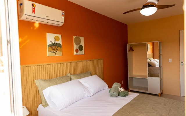 Apartamento 207 Cabo Frio