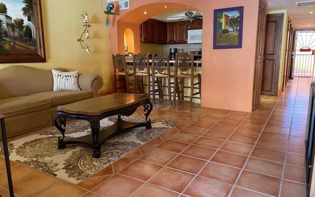 El Pueblo Condominiums by Rocky Host