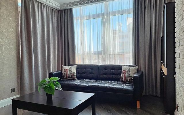 Pro Apart (Про Апарт) на улице Клары Лучко 14к2