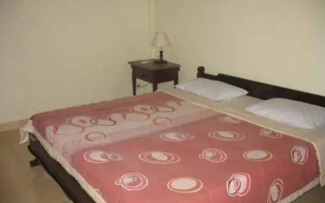 Mandhara Chico Bungalow