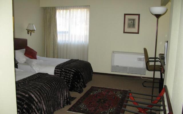 Benvenuto Hotel and Conference Centre