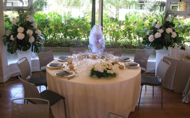 Hotel Gudamendi