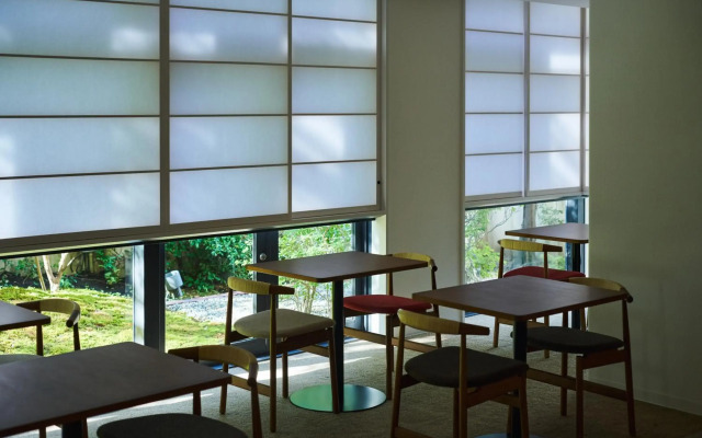 Shin-Osaka Station Hotel