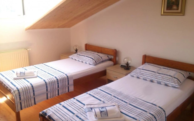 Guesthouse Zeko Rozat