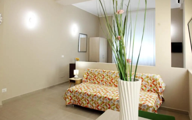 Green Wave Bed and Breakfast