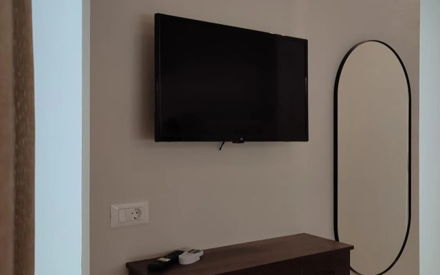 Niki Apartments