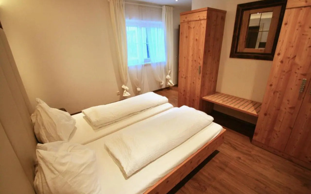 Chalet Apartment Leogang