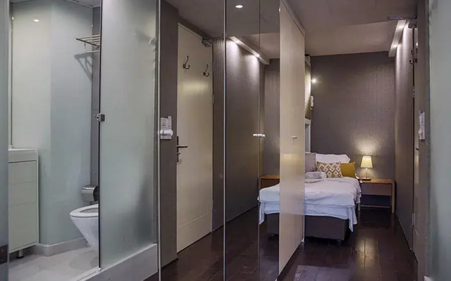 The Stay Club Colindale