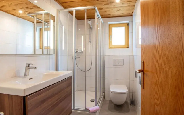 Apartment Near the Centre and ski Resort