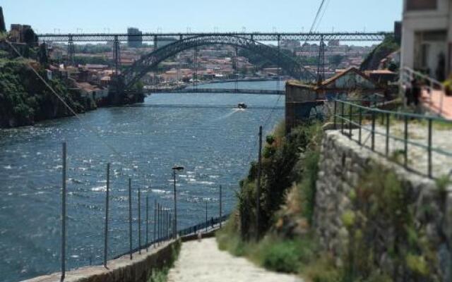 Royal Suites - Oporto Riverside