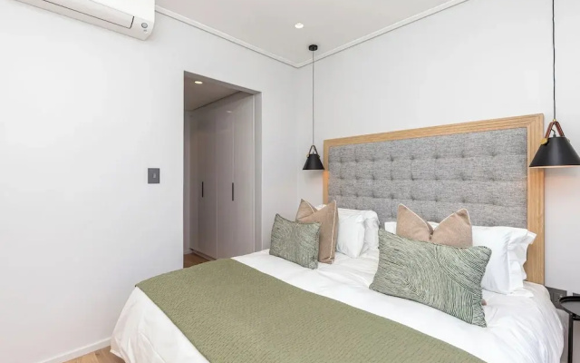 Aan de Meul Luxury Apartments
