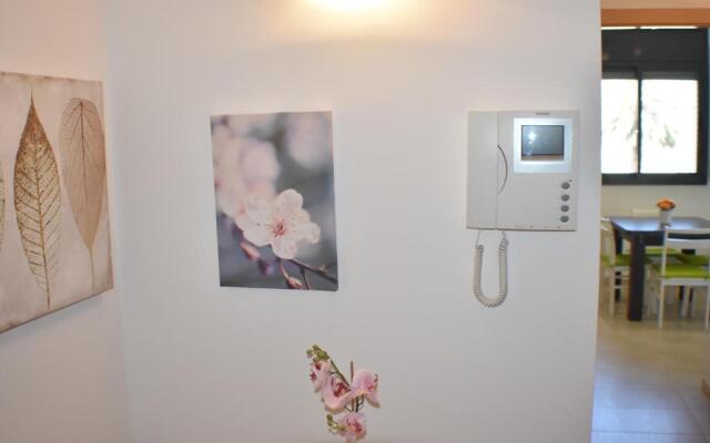 Apartament Lo Carrilet