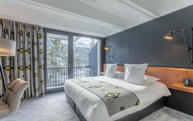 Totem, Friendly Hotel & Spa
