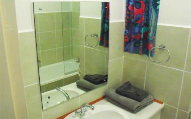 Jamaed Court Self-Catering Apartments