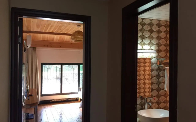 Yunhe Titian Fengyin Inn