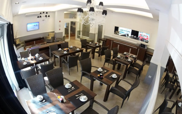 Ribera Sur Hotel Mar del Plata
