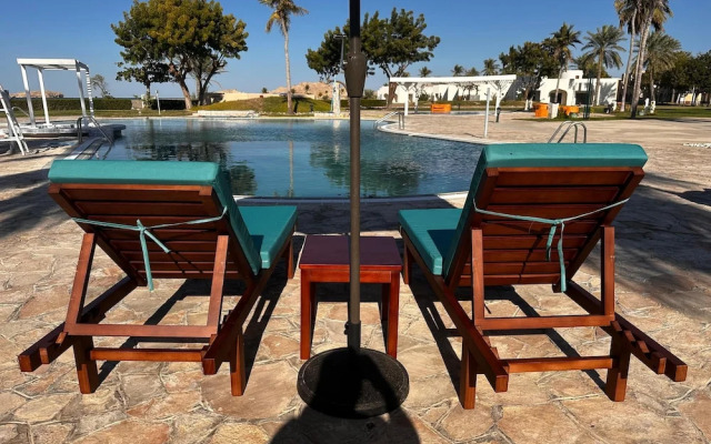 Al Sawadi Beach Resort & Spa