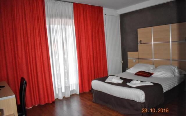 Hôtel Chris'tel