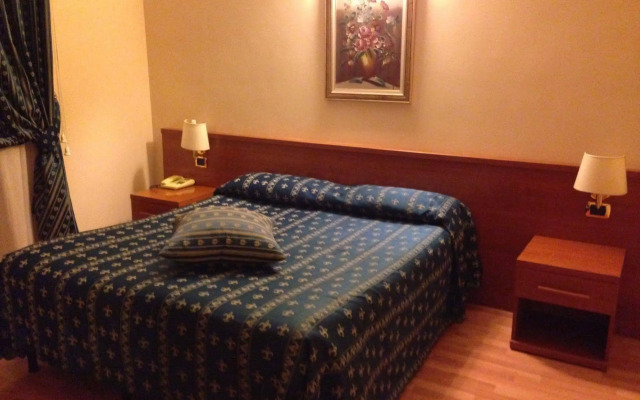 Hotel Fenicia