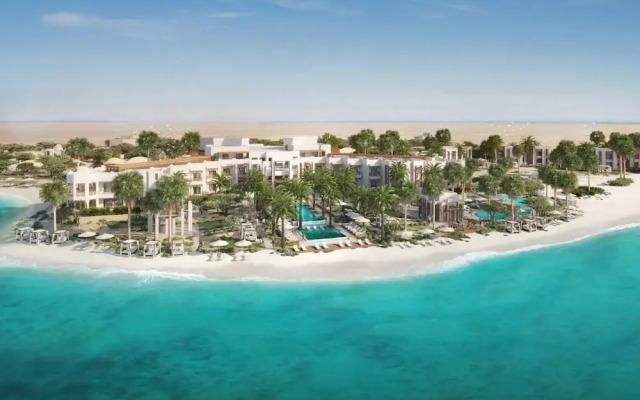 Hawar Resort By Mantis