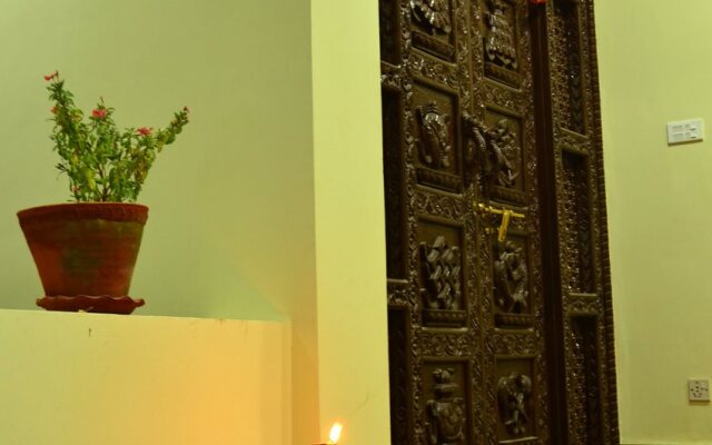 Peace & Joy Guest House