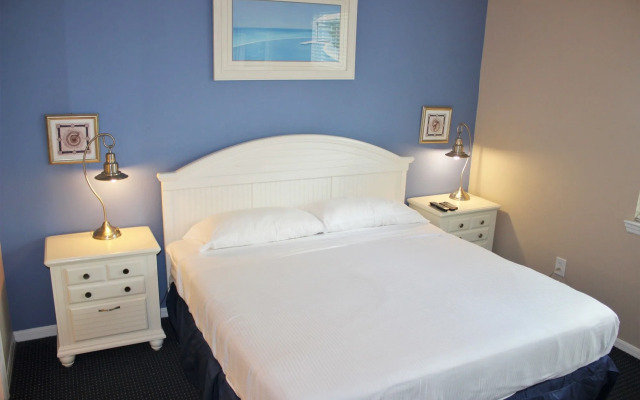 ACO - Runaway Beach Club