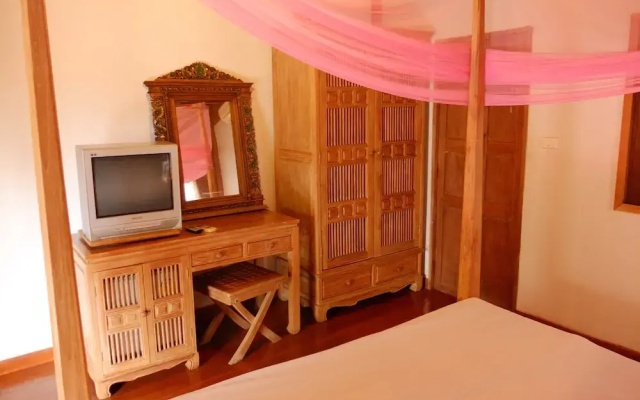 Baan Singkham Resort