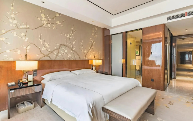 Shuguang International Hotel Huaian
