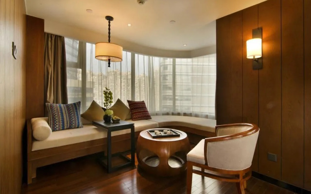 SSAW Boutique Hotel Hangzhou Wildwind