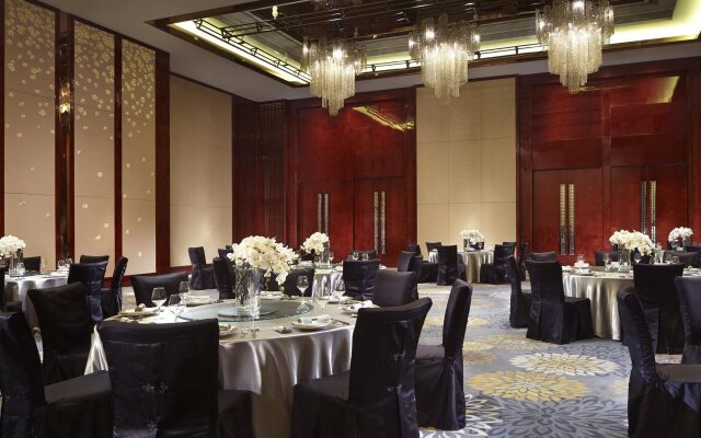 The Ritz-Carlton, Chengdu