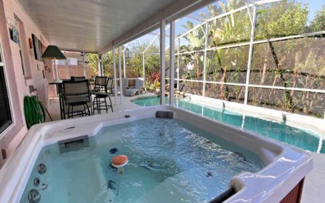 Audez Tropical Haven