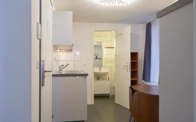 Aparthotel Hine Adon Fribourg City