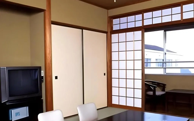 Matsushima Kanko Hotel MISAKITEI – Guest Rooms – Kamiamakusa