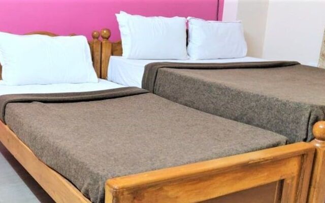 Jayaram Residency Tirupathi