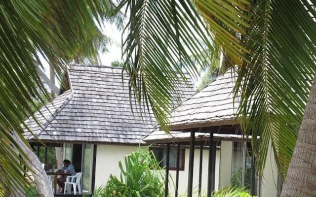 Tikehau Bed and Breakfast