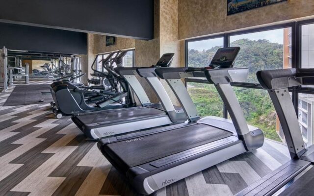 Century Homes Ion Delemen at Genting Highlands