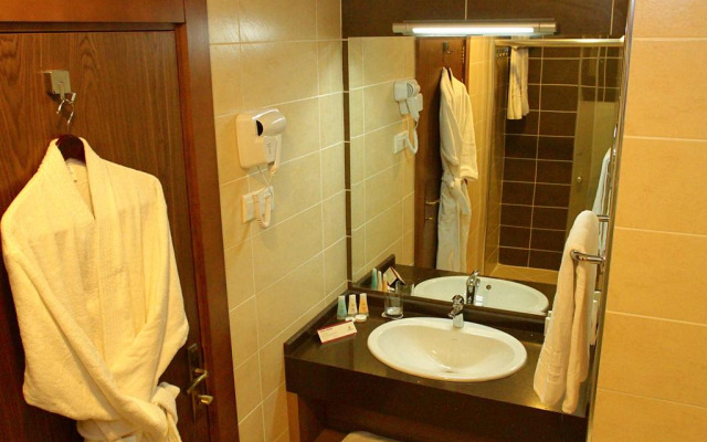 Ankawa Royal Hotel & Spa, Erbil