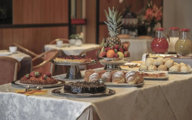 Hotel Fortuna